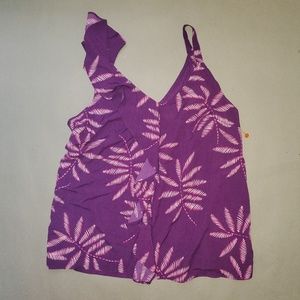 ‼PROMO NW Beauty Summer Top Andeawy - Size L